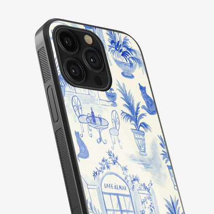 Sobremesa Phone Case