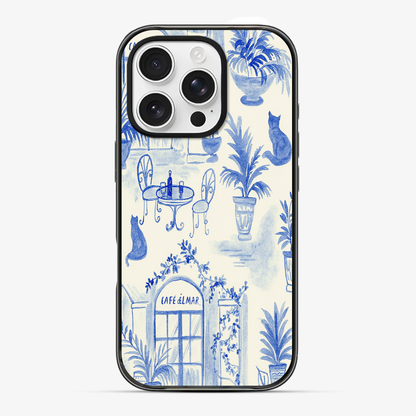 Sobremesa Phone Case