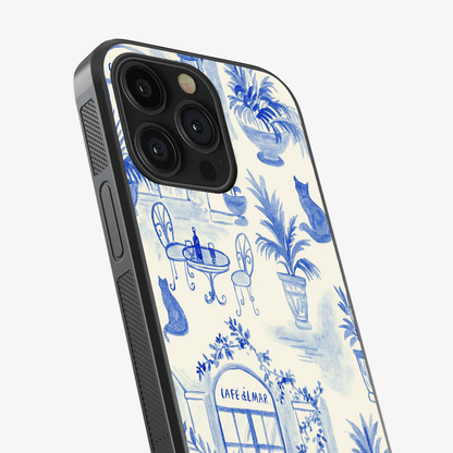 Sobremesa Phone Case
