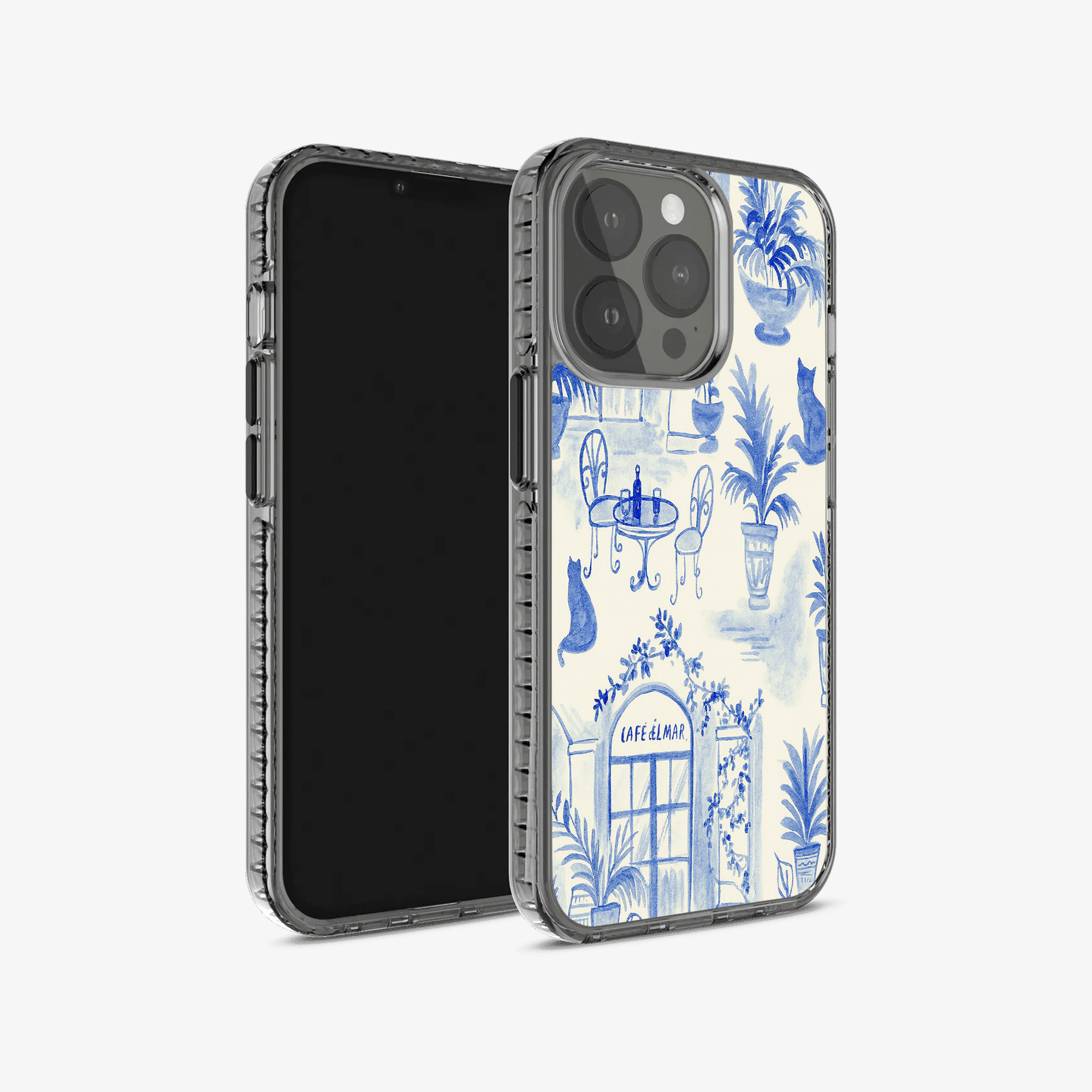 Sobremesa Stride 2.0 Case