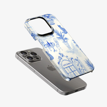 Sobremesa Phone Case