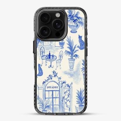 Sobremesa Phone Case