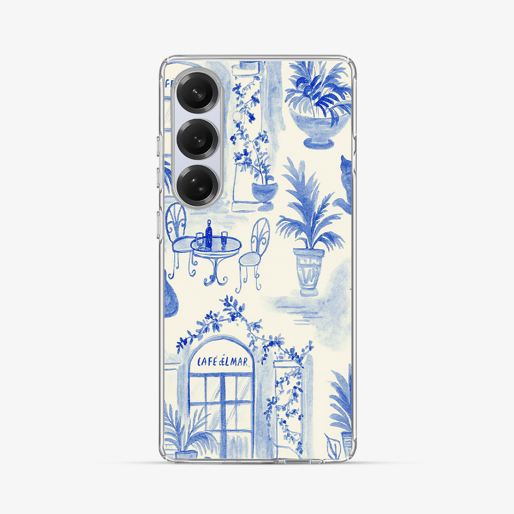 Sobremesa Samsung Phone Case Hard 2.0 Case