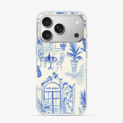 Sobremesa iPhone 17 Pro Max Case