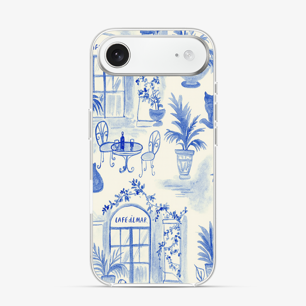 Sobremesa iPhone Air Case