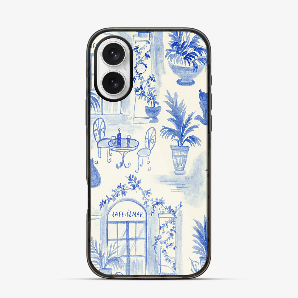 Sobremesa iPhone 17 Case