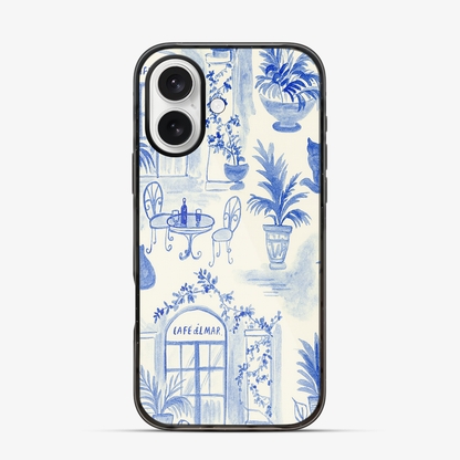 Sobremesa iPhone 17 Case
