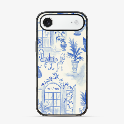 Sobremesa iPhone Air Case