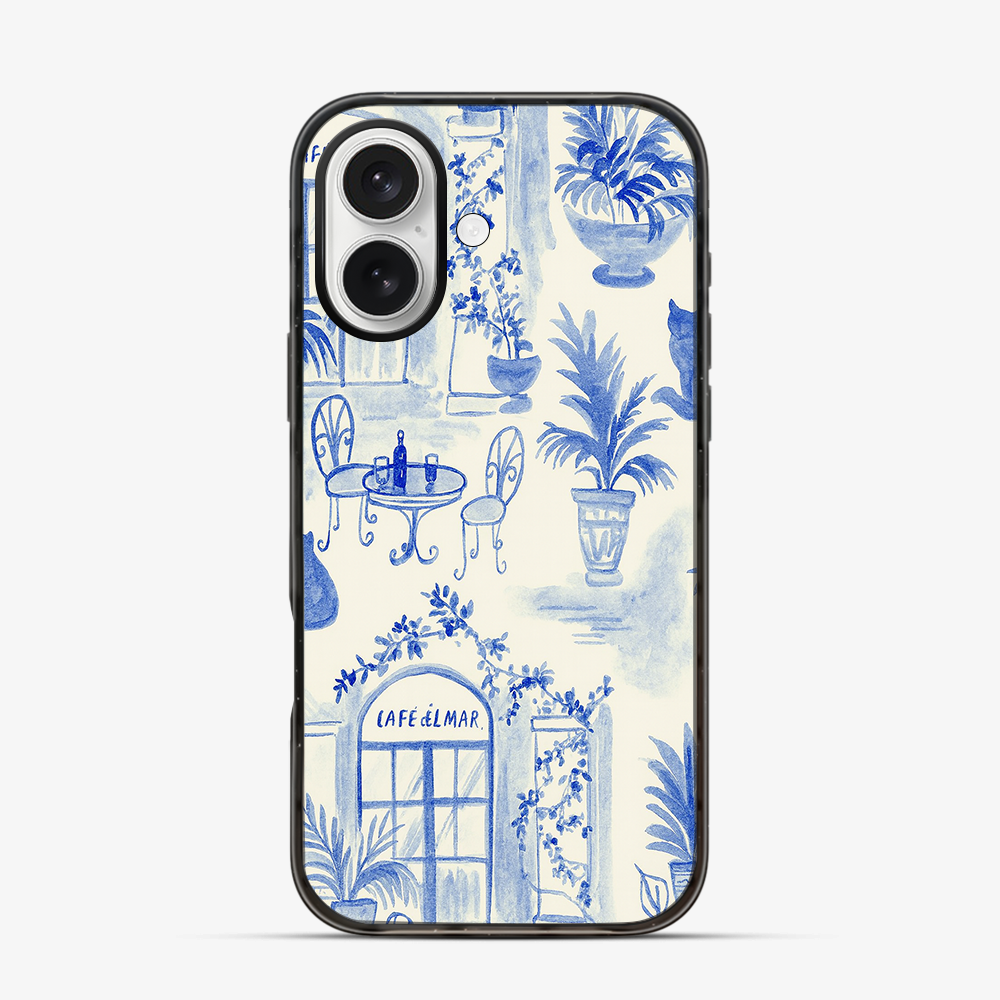 Sobremesa iPhone 17 Case