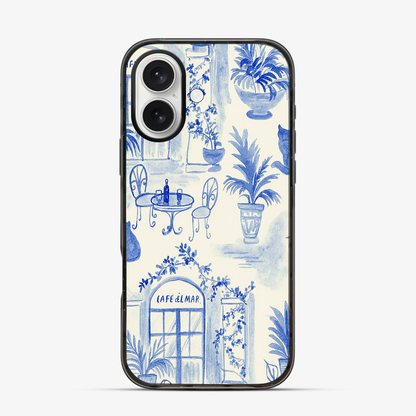 Sobremesa iPhone 17 Case
