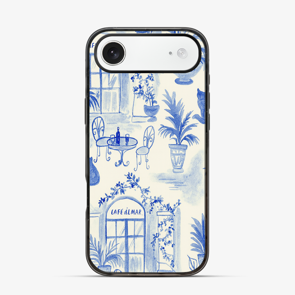 Sobremesa iPhone Air Case