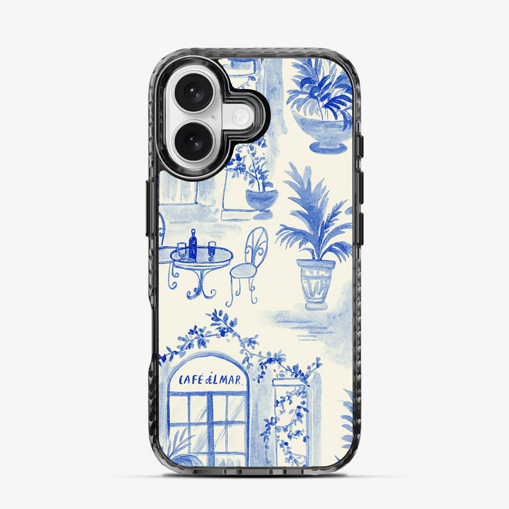 Sobremesa iPhone 17 Case