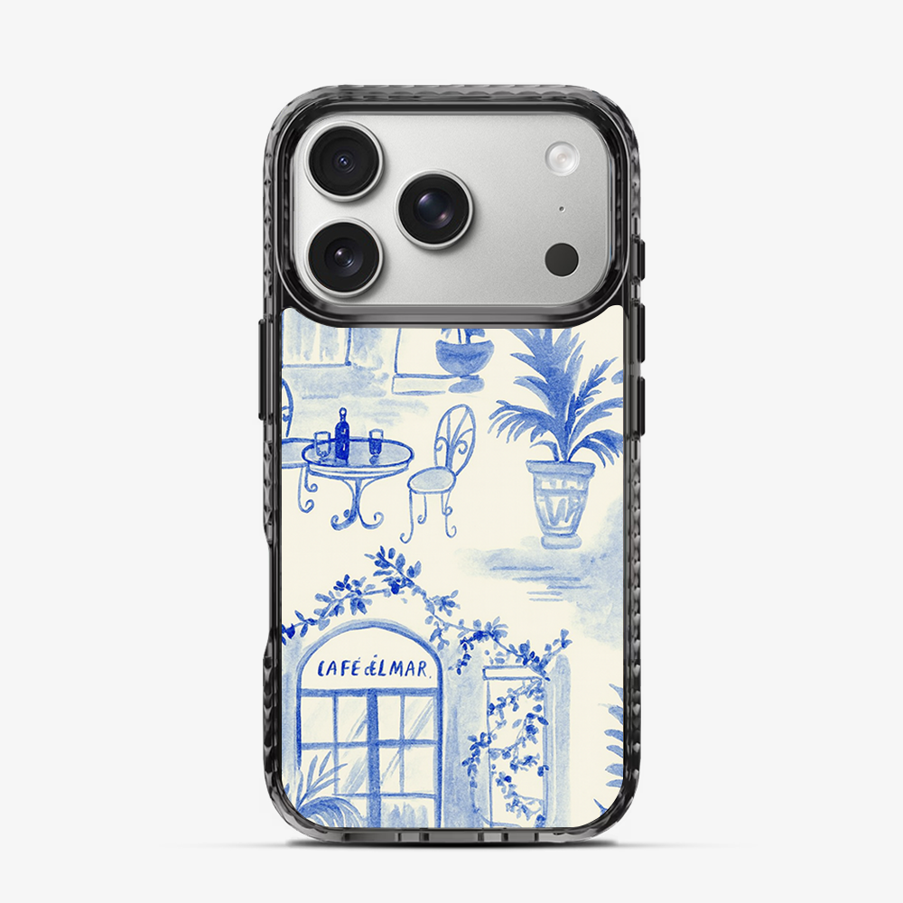 Sobremesa iPhone 17 Pro Max Case
