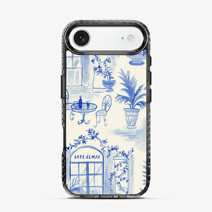 Sobremesa iPhone Air Case