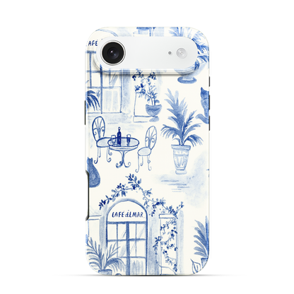 Sobremesa iPhone Air Case