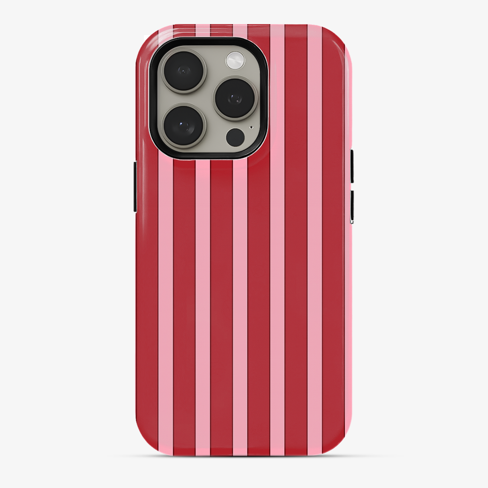 Strawberry Jam Armoured Phone Case