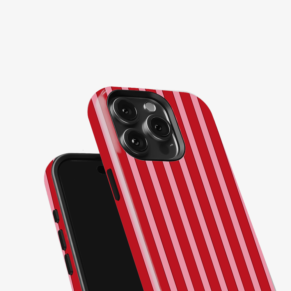 Strawberry Jam Armoured Phone Case
