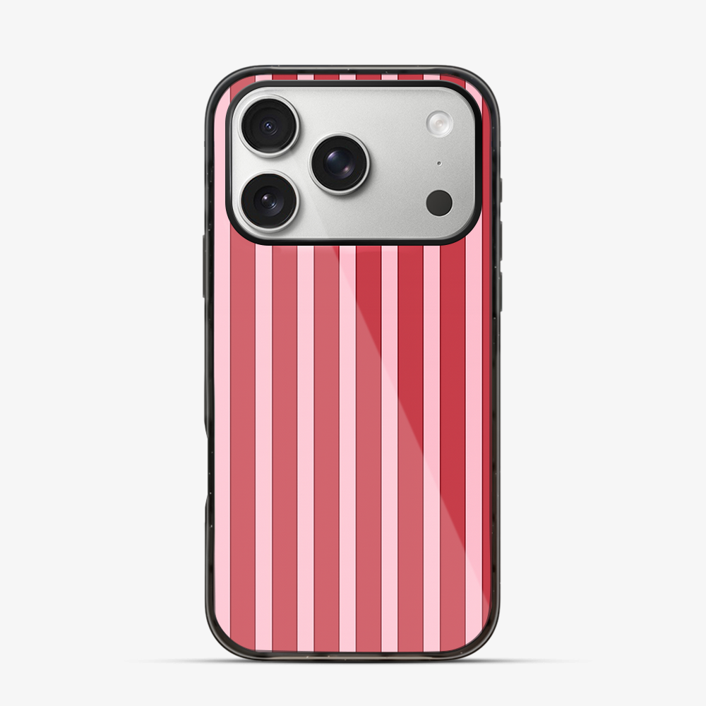 Strawberry Jam iPhone 17 Pro Max Case
