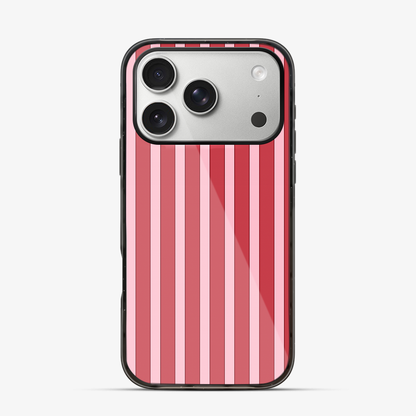 Strawberry Jam iPhone 17 Pro Max Case