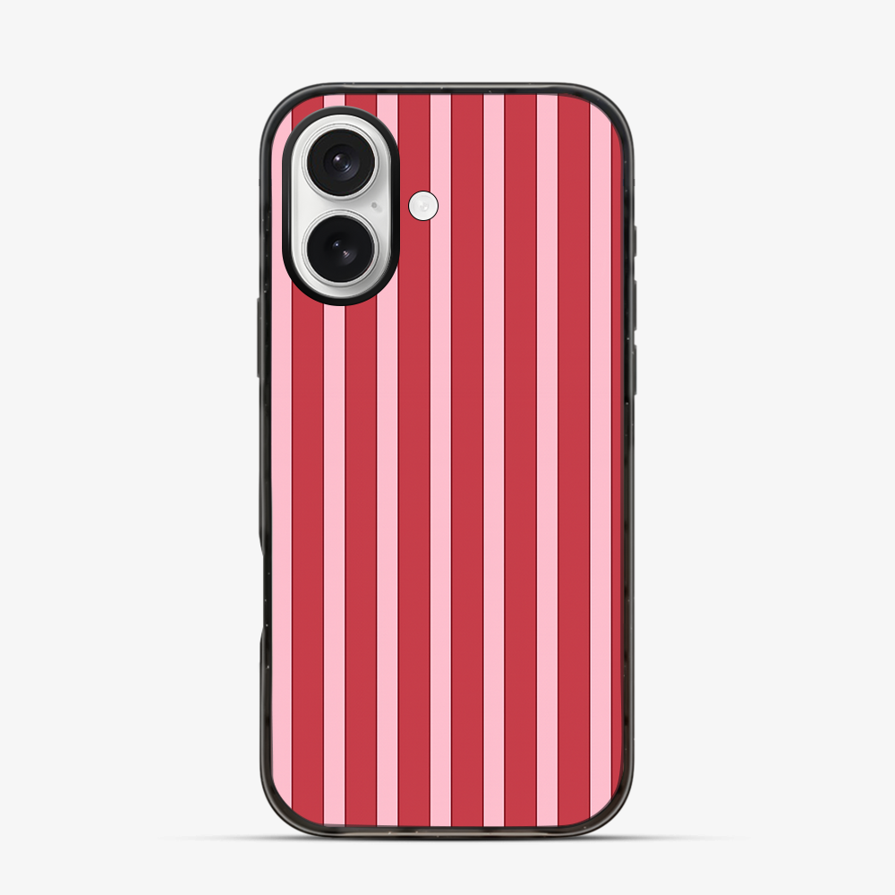 Strawberry Jam iPhone 17 Case