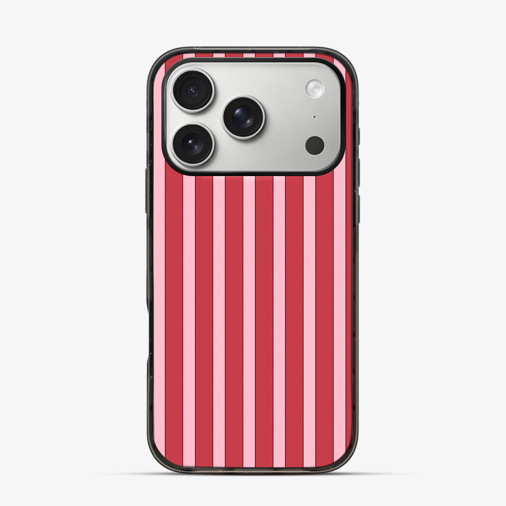 Strawberry Jam iPhone 17 Pro Max Case