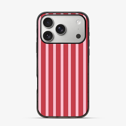 Strawberry Jam iPhone 17 Pro Max Case