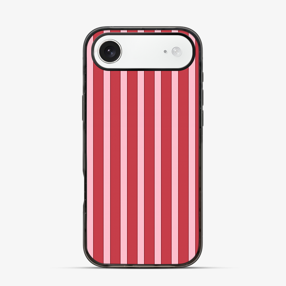 Strawberry Jam iPhone Air Case