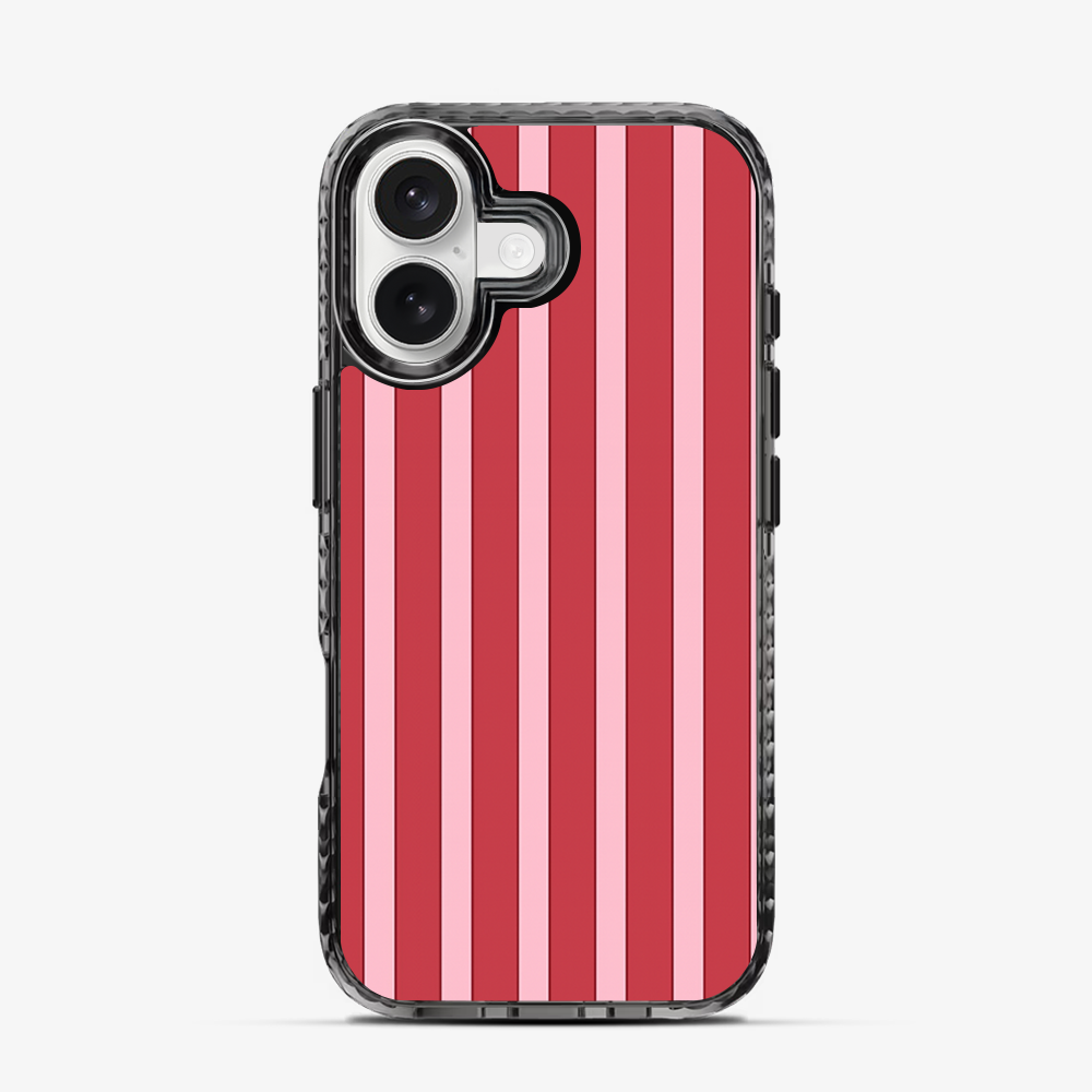 Strawberry Jam iPhone 17 Case