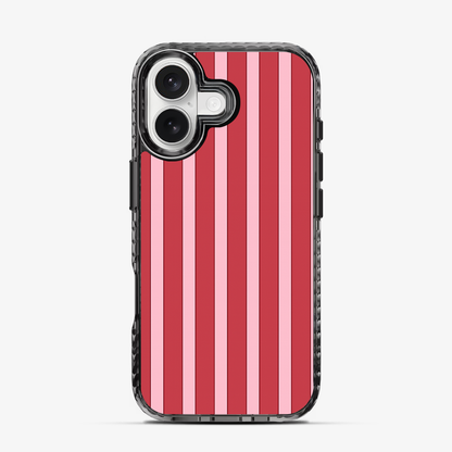 Strawberry Jam iPhone 17 Case