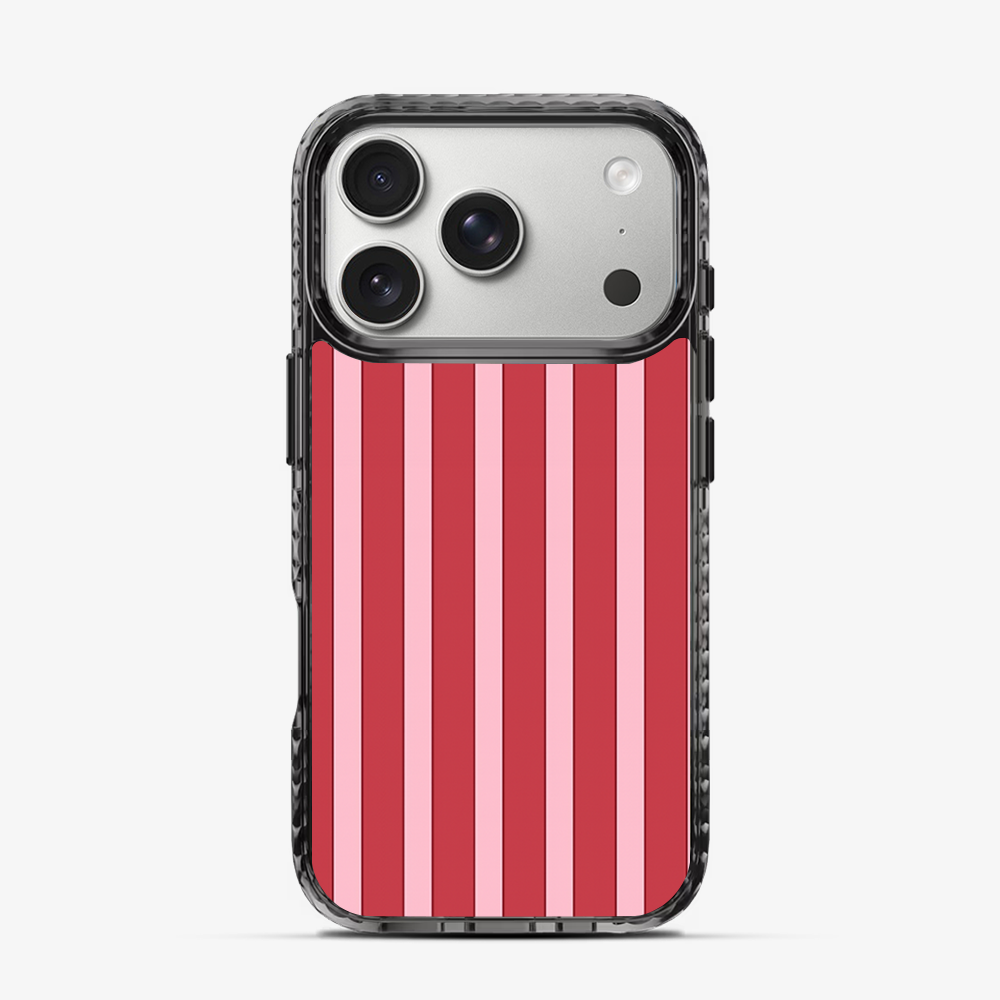 Strawberry Jam iPhone 17 Pro Max Case