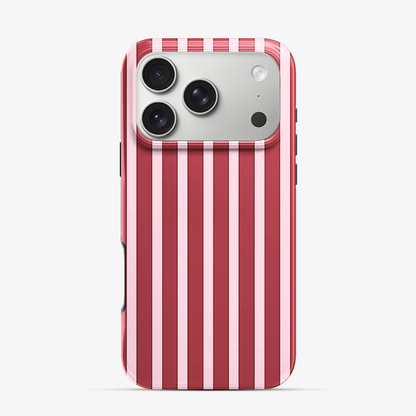 Strawberry Jam iPhone 17 Pro Max Case