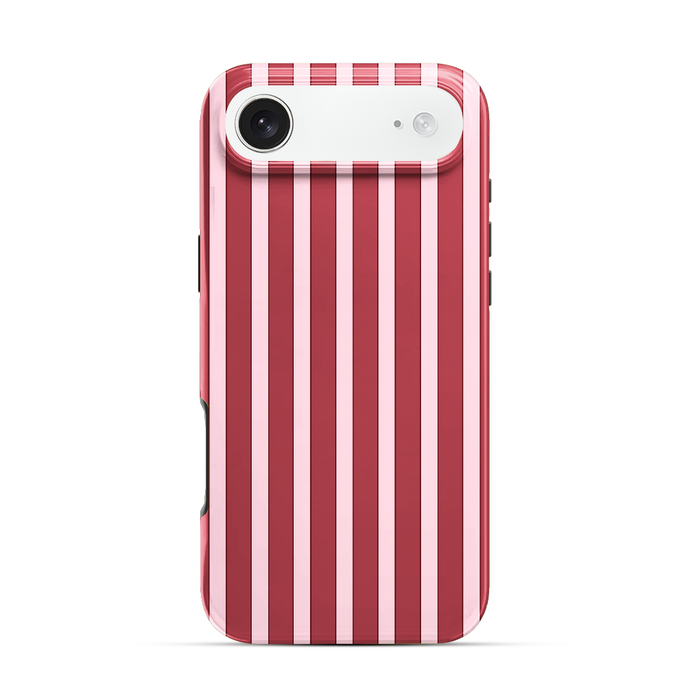 Strawberry Jam iPhone Air Case