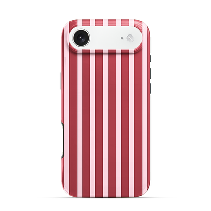 Strawberry Jam iPhone Air Case