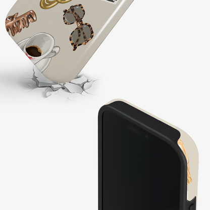 Boss Babe Armoured Phone Case