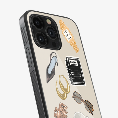 Boss Babe Phone Case