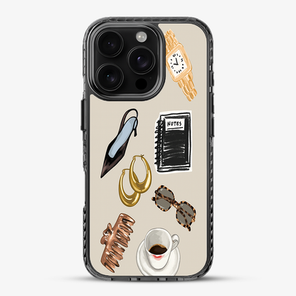 Boss Babe Stride 2.0 Case