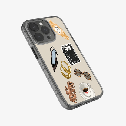 Boss Babe Phone Case