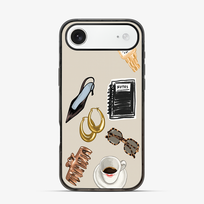 Boss Babe iPhone Air Case