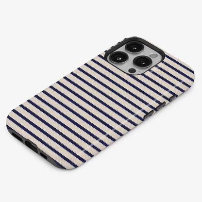 Old Money Armoured Phone Case