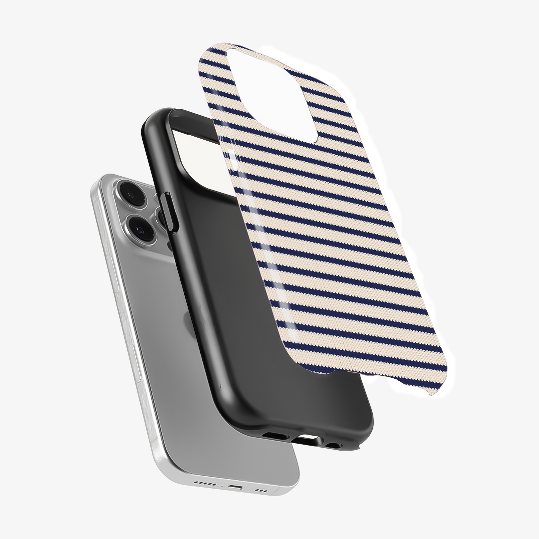 Old Money Armoured Phone Case