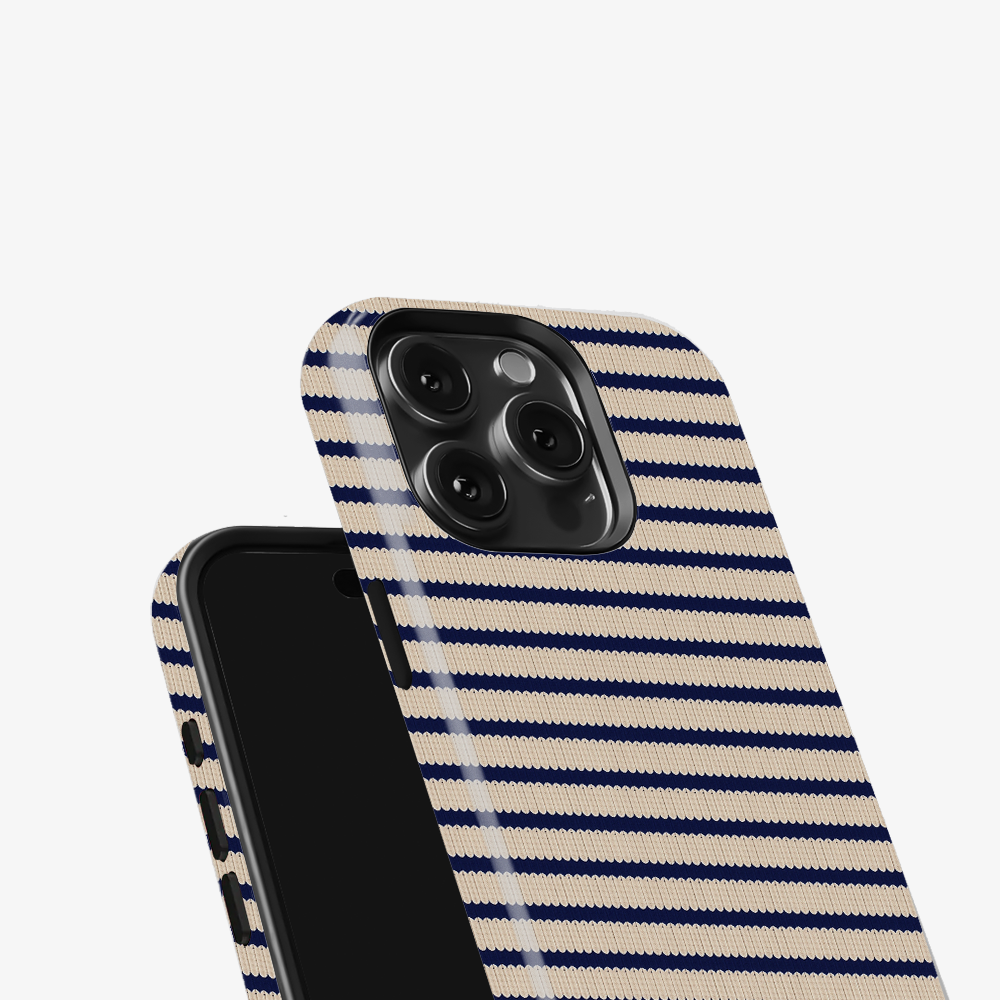 Old Money Armoured Phone Case