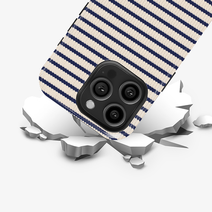 Old Money Armoured Phone Case