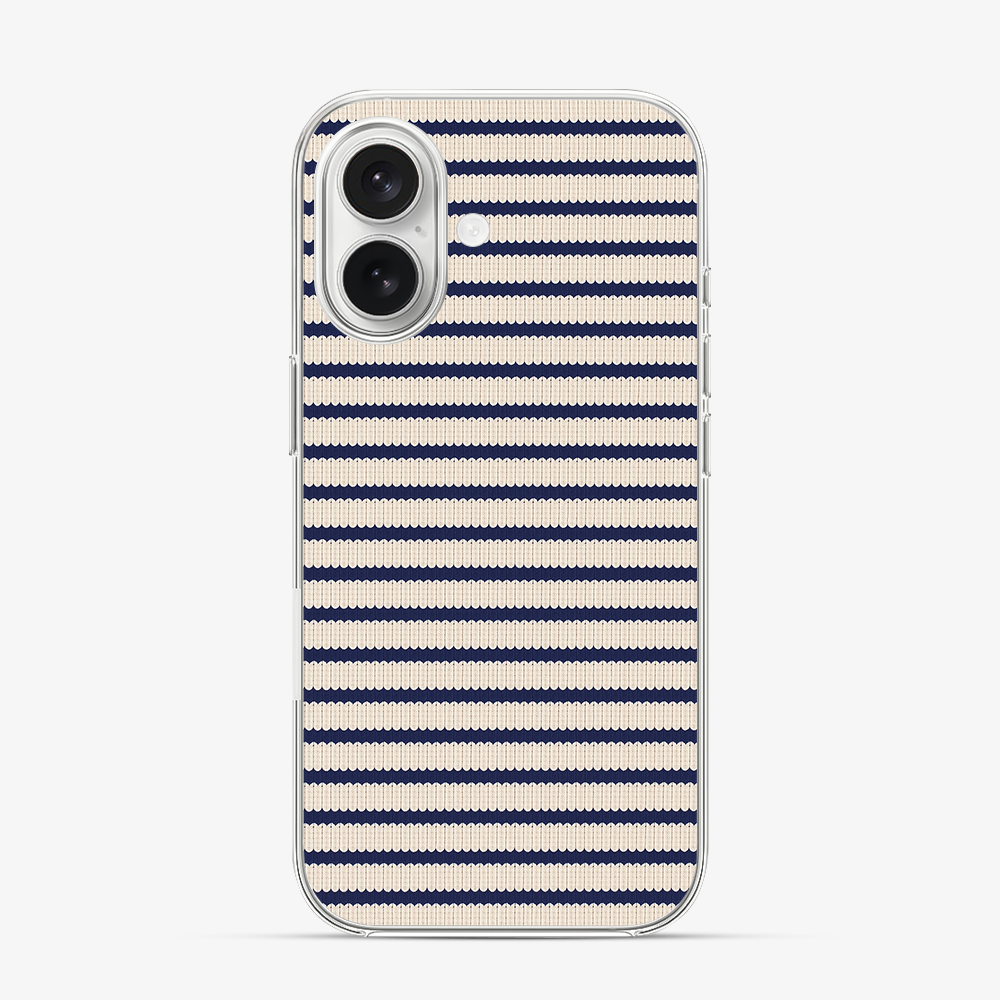 Old Money iPhone 17 Case