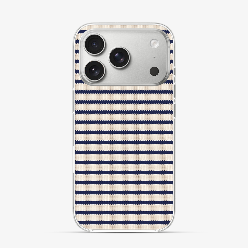 Old Money iPhone 17 Pro Max Case