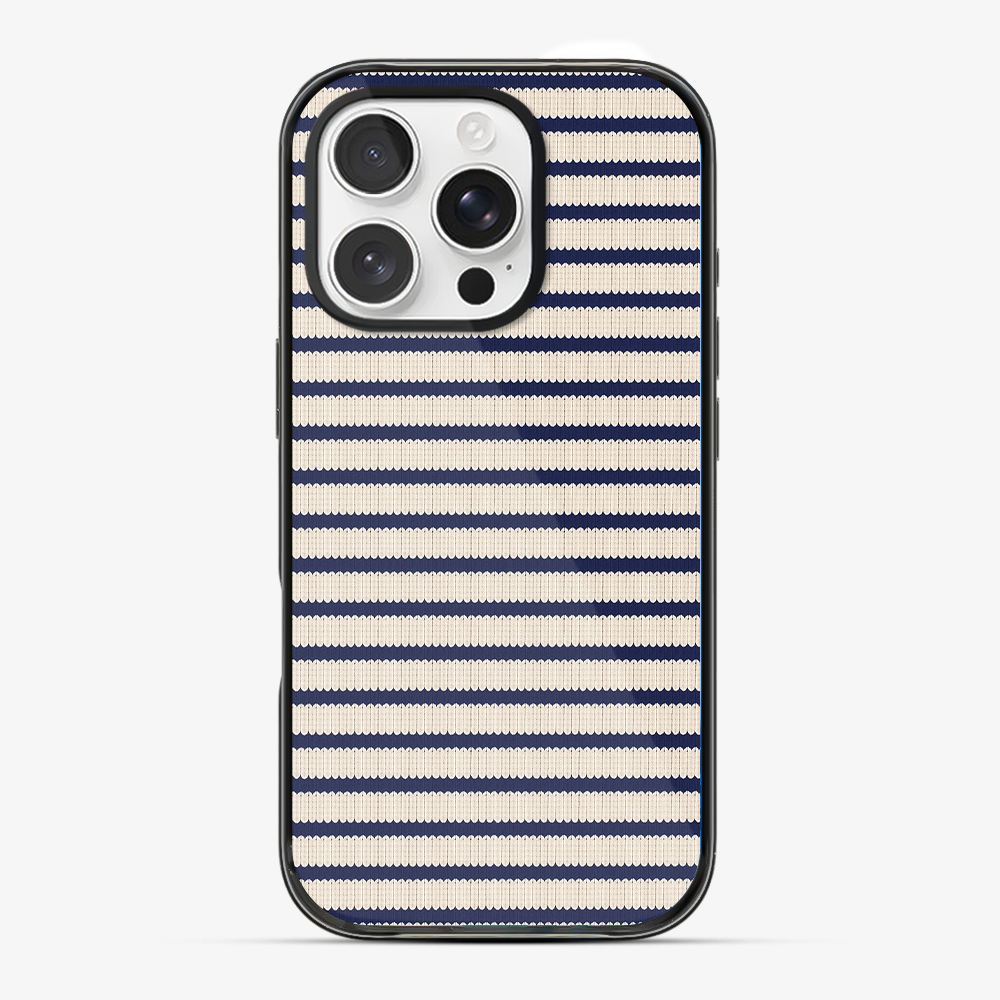 Old Money Phone Case Anti Yellow Silicone Case