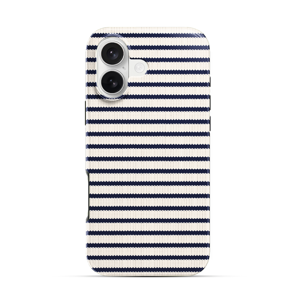 Old Money iPhone 17 Case