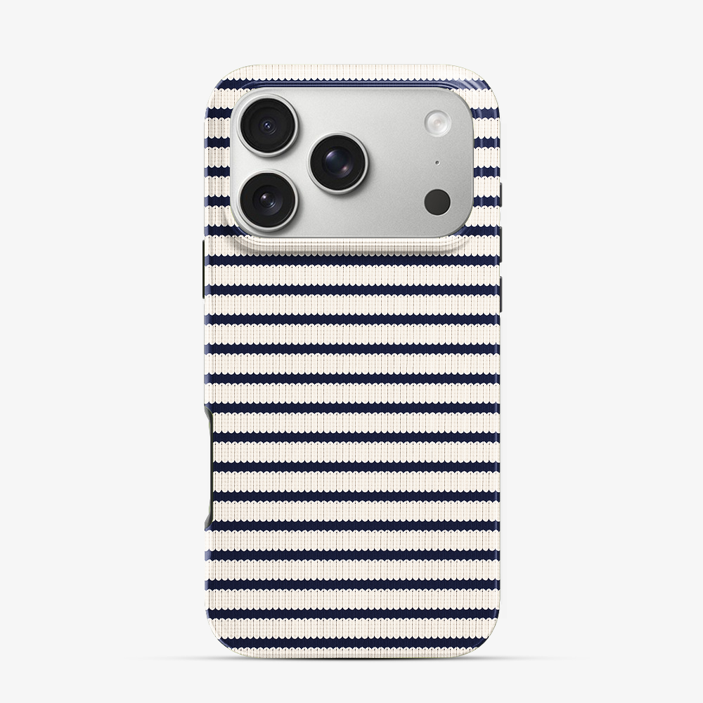 Old Money iPhone 17 Pro Max Case