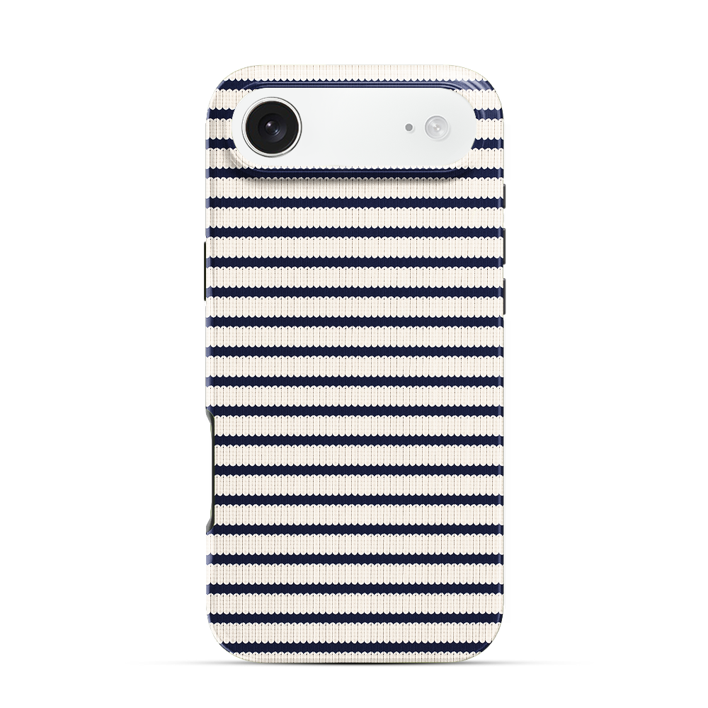 Old Money iPhone Air Case