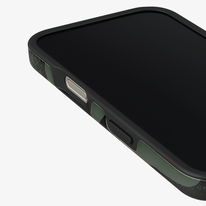 Poison Armoured Phone Case