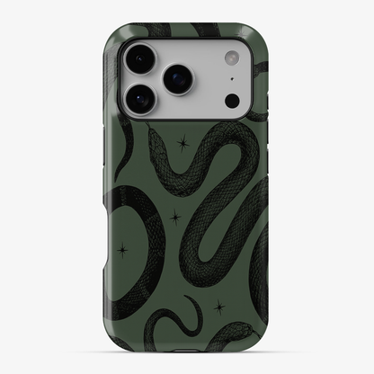 Poison Phone Case